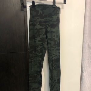 Lululemon align legging